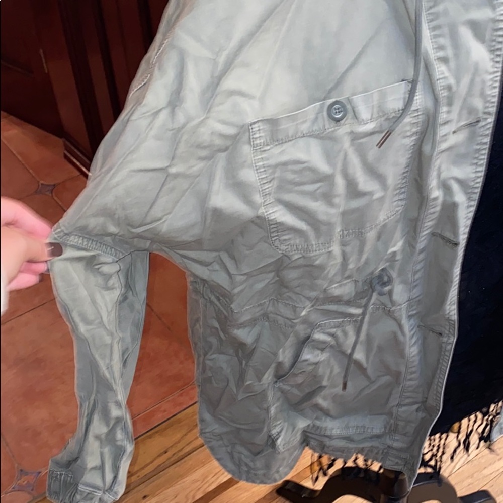 American Eagle Jacket - image 4